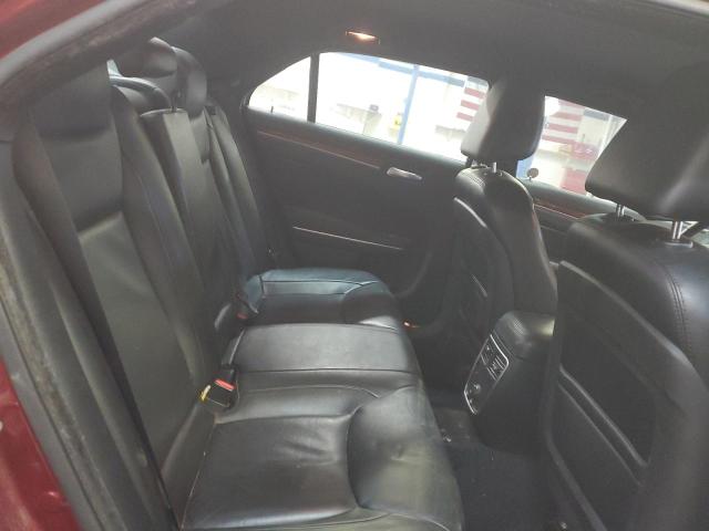 Photo 10 from auction – 2013 CHRYSLER 300 with VIN 2C3CCAAG4DH657220