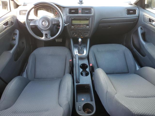 Photo 8 from auction – 2011 VOLKSWAGEN JETTA BASE with VIN 3VW2K7AJ7BM073527
