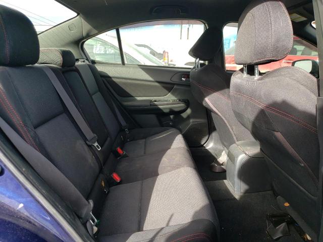 Foto 10 de la subasta – 2019 SUBARU WRX con VIN JF1VA1A66K9801273