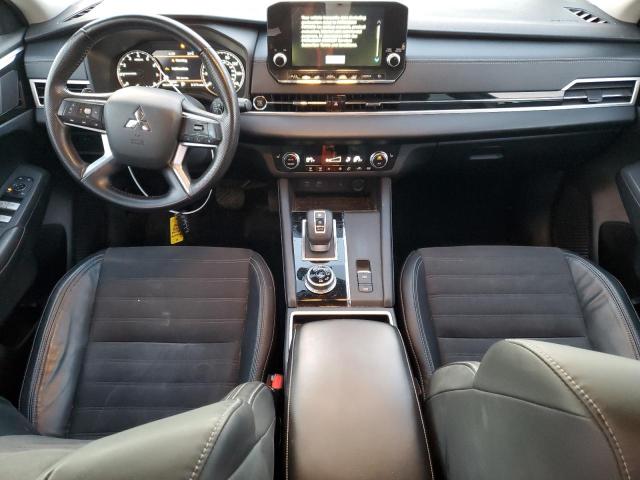 Photo 8 from auction – 2022 MITSUBISHI OUTLANDER with VIN JA4J4UA81NZ024583