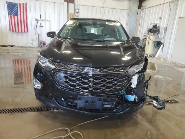 Photo 5 from auction – 2018 CHEVROLET EQUINOX LT with VIN 2GNAXTEX4J6272266