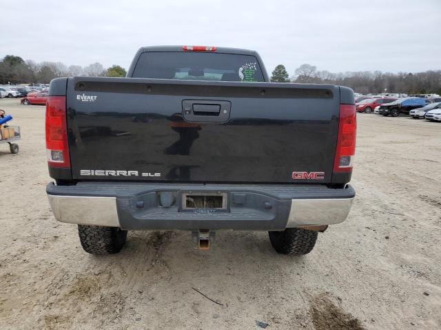 Photo 6 from auction – 2013 GMC SIERRA K15 with VIN 1GTR2VE72DZ140928