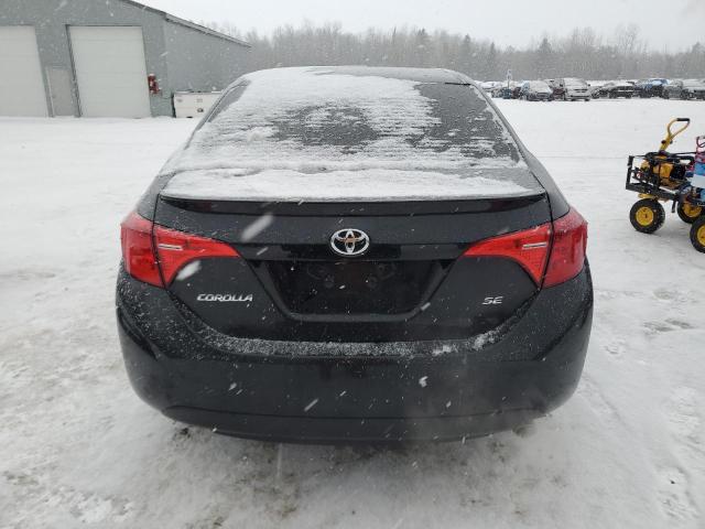 Photo 6 from auction – 2017 TOYOTA COROLLA L with VIN 2T1BURHE2HC767173