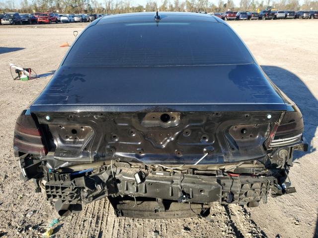 Photo 6 from auction – 2021 GENESIS G80 BASE with VIN KMTGB4SC9MU046689