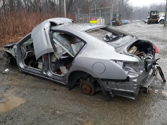 Photo 2 from auction – 2009 NISSAN MAXIMA S with VIN 1N4AA51E99C821298