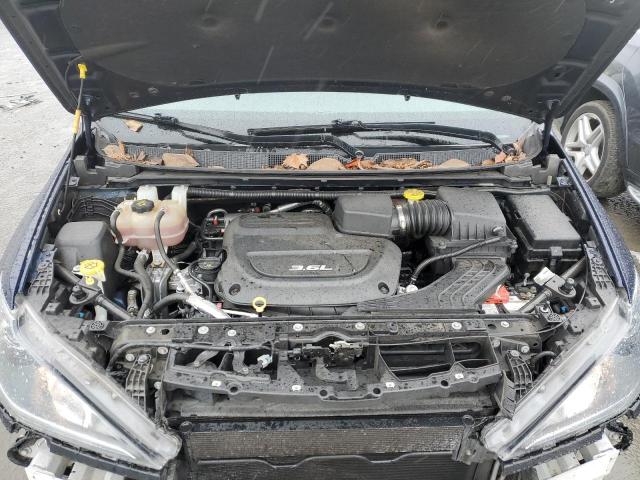 Photo 12 from auction – 2018 CHRYSLER PACIFICA T with VIN 2C4RC1BG2JR115317