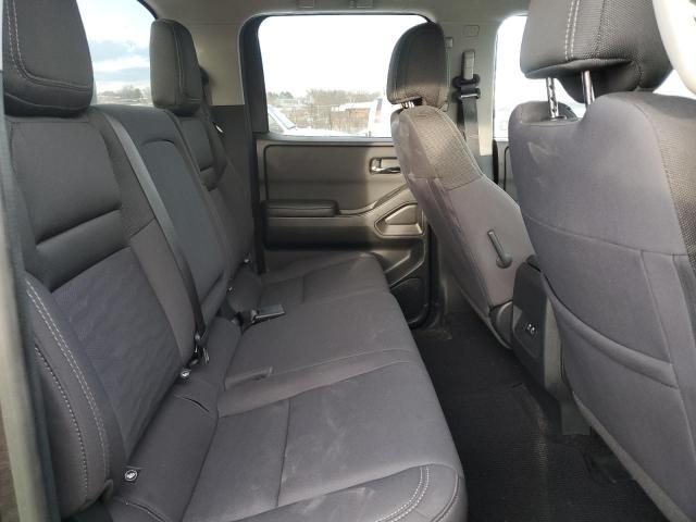 Photo 10 from auction – 2023 NISSAN FRONTIER S with VIN 1N6ED1EJ2PN650038