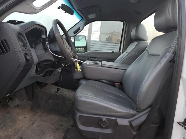 Photo 7 from auction – 2013 FORD F350 SUPER with VIN 1FDRF3GT6DEB28819