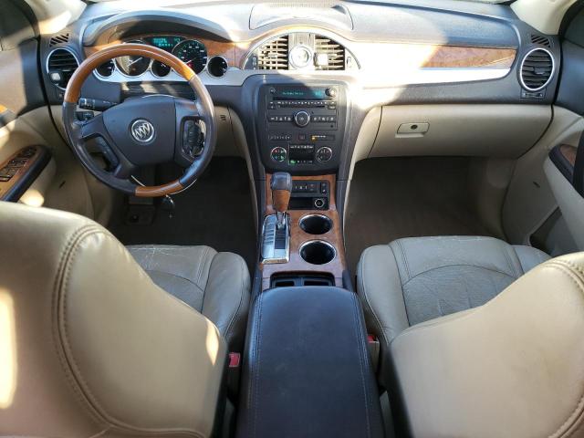 Photo 8 from auction – 2011 BUICK ENCLAVE CX with VIN 5GAKRBED1BJ121091