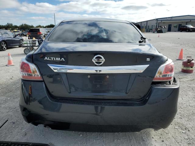 Photo 6 from auction – 2015 NISSAN ALTIMA 2.5 with VIN 1N4AL3AP3FC290370