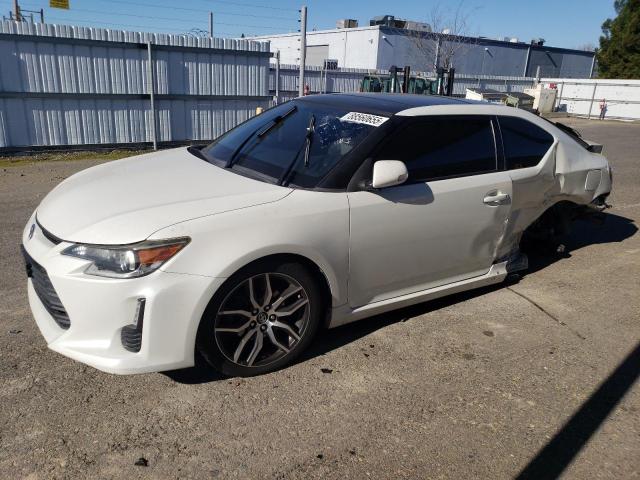 Photo 1 from auction – 2016 TOYOTA SCION TC with VIN JTKJF5C7XGJ025137