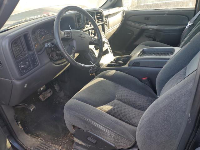 Photo 7 from auction – 2004 CHEVROLET SILVERADO with VIN 2GCEC19T941156905