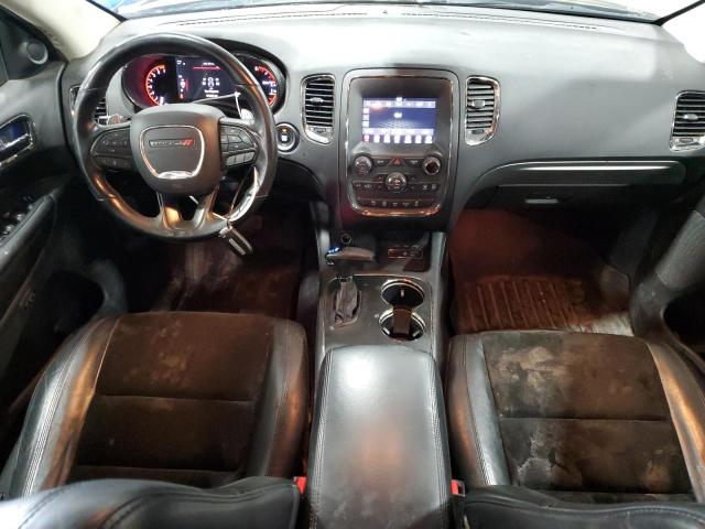 Photo 8 from auction – 2018 DODGE DURANGO GT with VIN 1C4RDJDG2JC289486