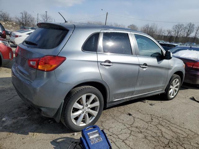 Photo 3 from auction – 2013 MITSUBISHI OUTLANDER with VIN 4A4AR4AU3DE003933