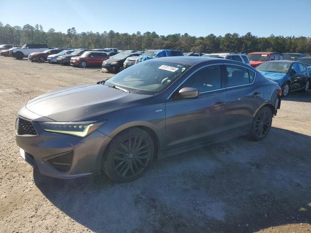 Photo 1 from auction – 2021 ACURA ILX PREMIU with VIN 19UDE2F88MA011079