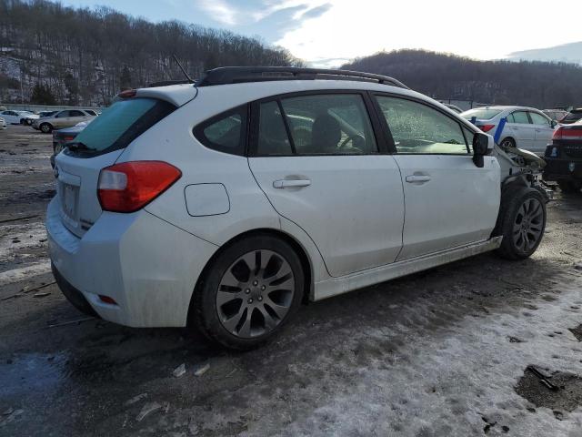 Photo 3 from auction – 2014 SUBARU IMPREZA SP with VIN JF1GPAL66E8304609