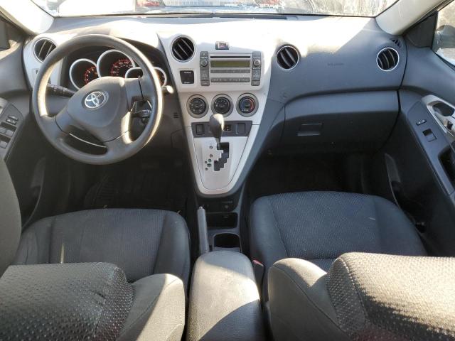 Photo 8 from auction – 2009 TOYOTA COROLLA MA with VIN 2T1KE40E49C027637