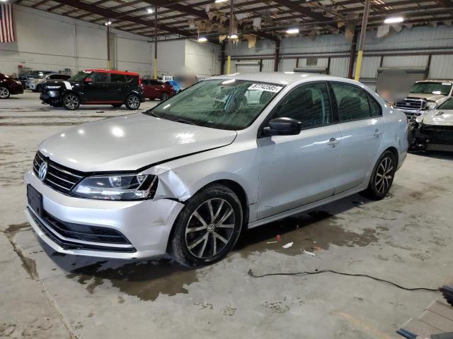 Photo 1 from auction – 2016 VOLKSWAGEN JETTA SE with VIN 3VWD67AJ8GM217302