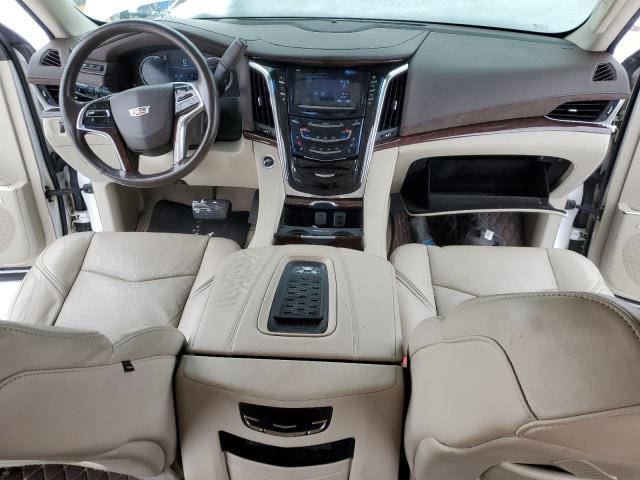 Photo 8 from auction – 2016 CADILLAC ESCALADE P with VIN 1GYS4CKJ4GR181494