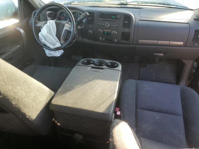 Photo 8 from auction – 2012 CHEVROLET SILVERADO with VIN 1GCRKSE77CZ146446