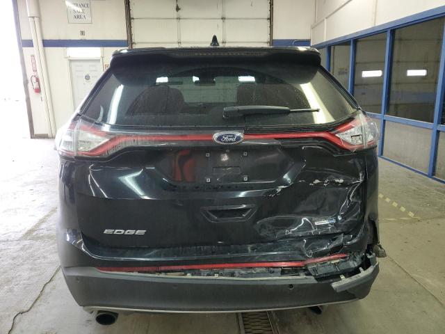Photo 6 from auction – 2016 FORD EDGE SEL with VIN 2FMPK4J9XGBC07366