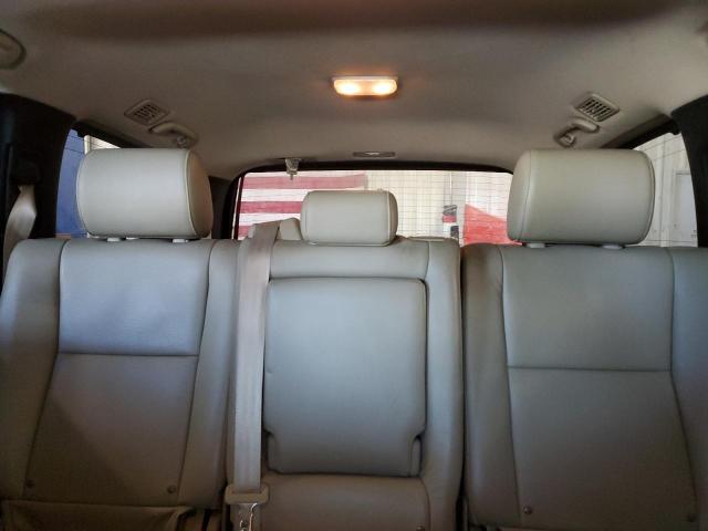 Photo 10 from auction – 2012 TOYOTA SEQUOIA LI with VIN 5TDJY5G19CS059073
