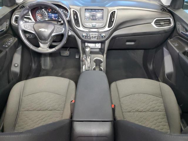 Photo 8 from auction – 2020 CHEVROLET EQUINOX LT with VIN 3GNAXUEV4LS657576
