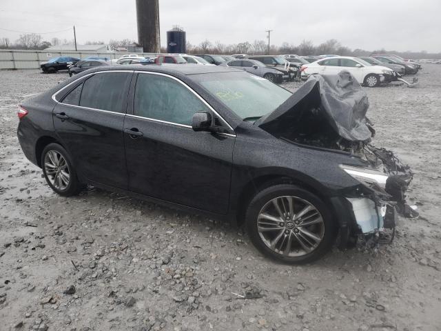 Photo 4 from auction – 2017 TOYOTA CAMRY LE with VIN 4T1BF1FK2HU281515