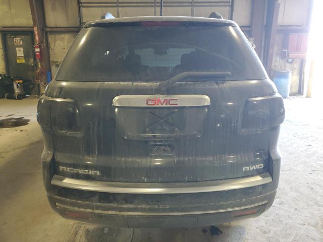 Photo 6 from auction – 2014 GMC ACADIA SLE with VIN 1GKKVPKD7EJ147411