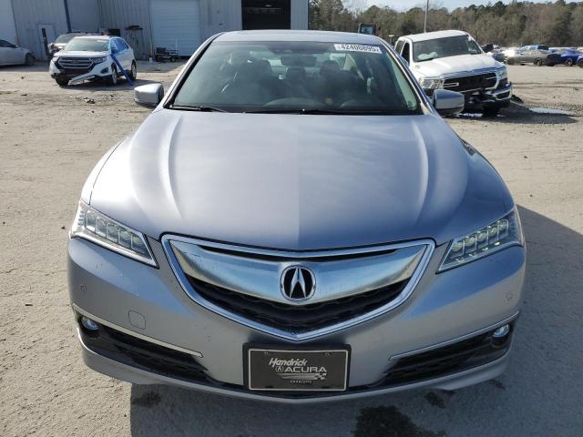 Photo 5 from auction – 2015 ACURA TLX ADVANC with VIN 19UUB2F79FA017234