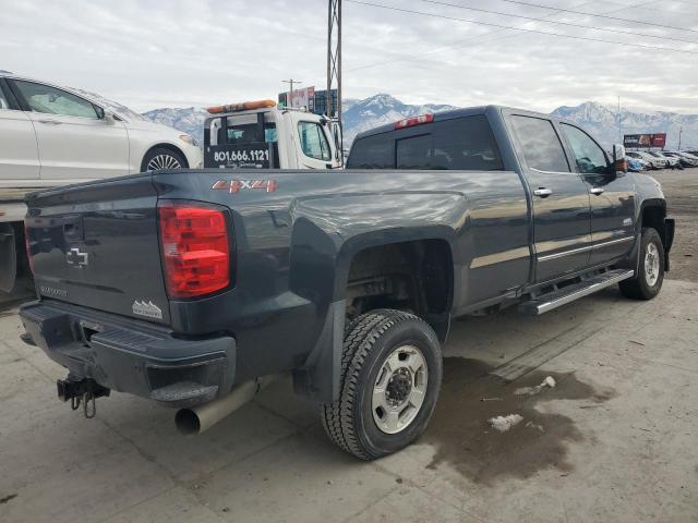 Photo 3 from auction – 2018 CHEVROLET SILVERADO with VIN 1GC4K1EY7JF108484