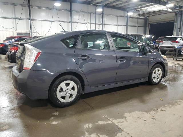 Photo 3 from auction – 2010 TOYOTA PRIUS with VIN JTDKN3DU5A5064158