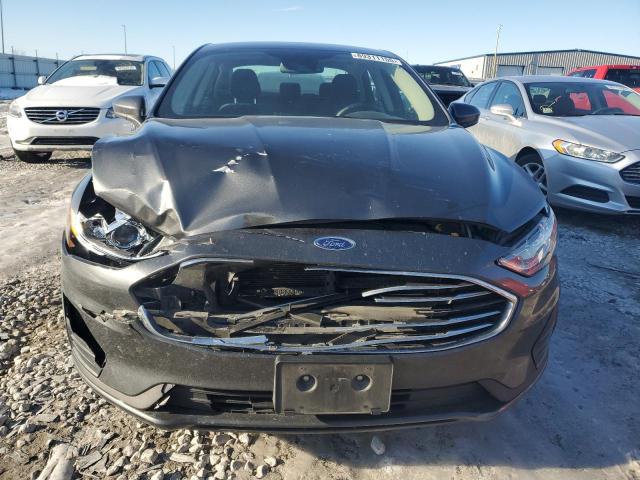 Photo 5 from auction – 2020 FORD FUSION SE with VIN 3FA6P0HD8LR233714