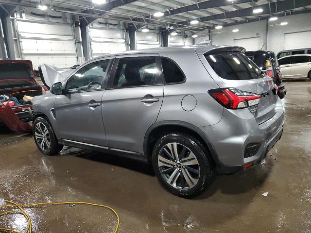 Photo 2 from auction – 2020 MITSUBISHI OUTLANDER with VIN JA4AP4AU9LU030209