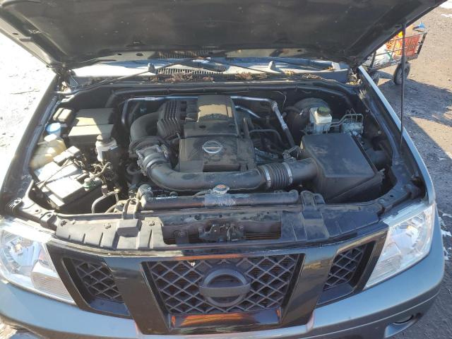 Photo 11 from auction – 2019 NISSAN FRONTIER S with VIN 1N6AD0EV5KN875445