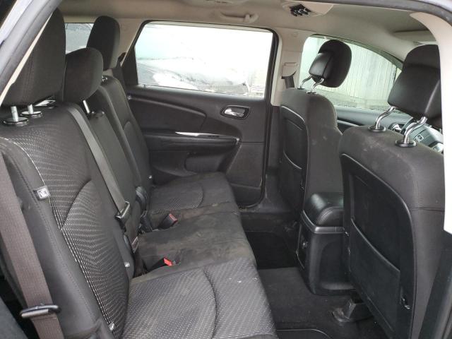 Photo 11 from auction – 2019 DODGE JOURNEY SE with VIN 3C4PDCBB7KT870739