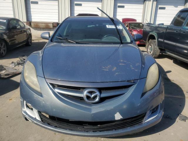 Photo 5 from auction – 2010 MAZDA 6 I with VIN 1YVHZ8CH6A5M31126