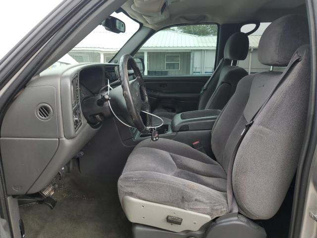 Photo 7 from auction – 2006 GMC NEW SIERRA with VIN 2GTEK13T461169155