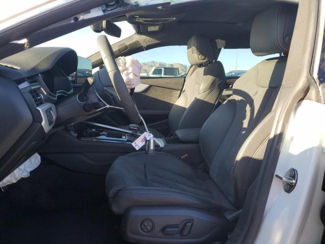 Photo 7 from auction – 2023 AUDI A5 PREMIUM with VIN WAUFACF5XPA044228