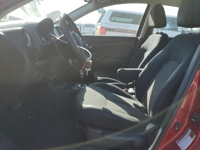 Photo 7 from auction – 2015 NISSAN VERSA S with VIN 3N1CN7AP4FL833169