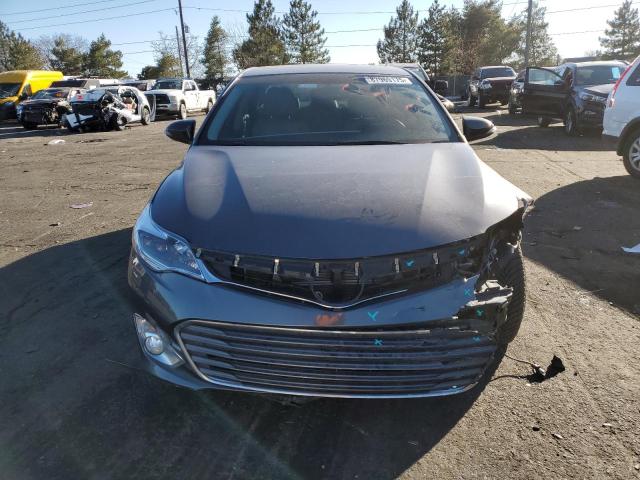 Photo 5 from auction – 2015 TOYOTA AVALON HYB with VIN 4T1BD1EB3FU042088