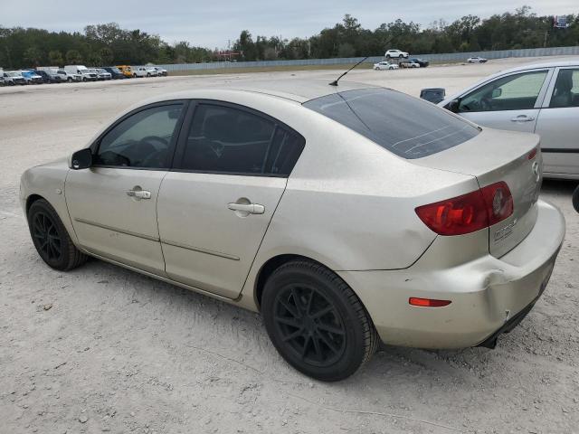 Photo 2 from auction – 2006 MAZDA 3 I with VIN JM1BK12F961478754