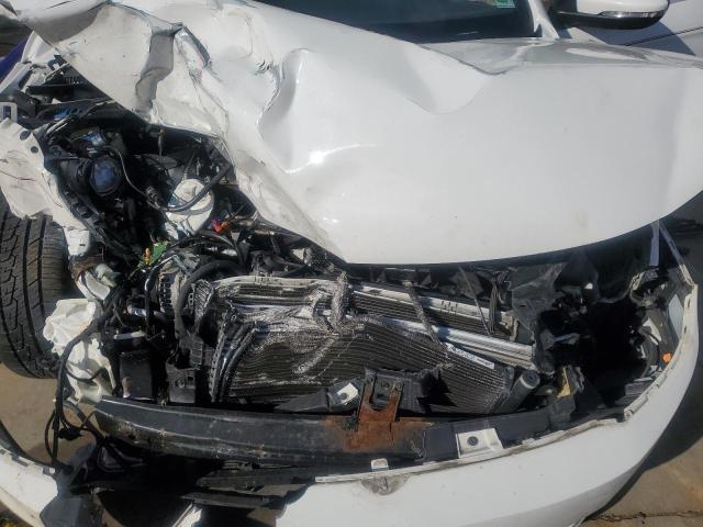 Photo 11 from auction – 2014 VOLKSWAGEN EOS LUX with VIN WVWFW8AH5EV000923