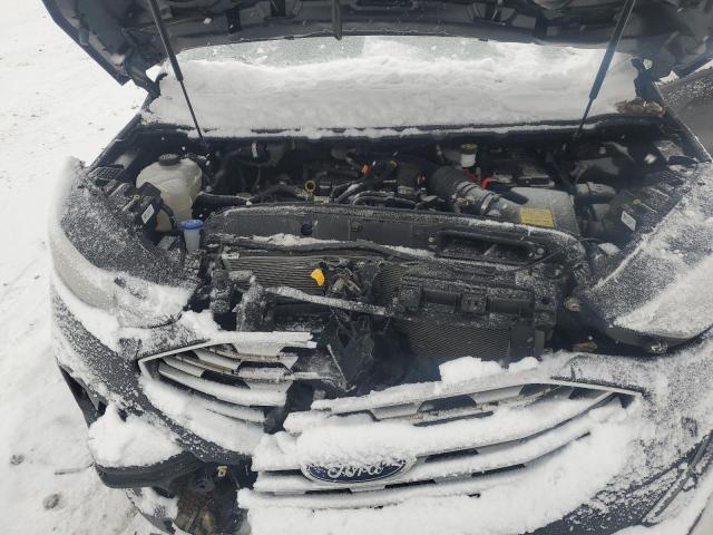 Снимка 12 от търг – 2020 FORD EDGE SE с VIN 2FMPK3G97LBA73489