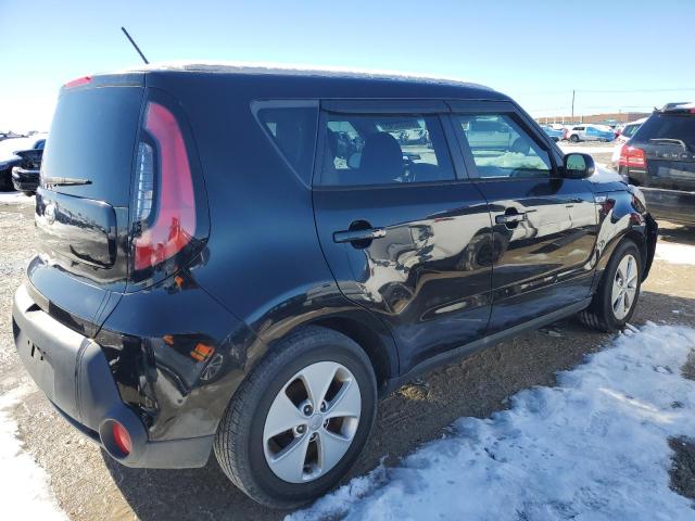 Photo 3 from auction – 2015 KIA SOUL with VIN KNDJN2A29F7809143