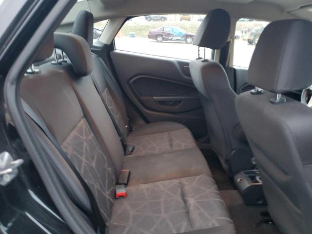 Photo 10 from auction – 2013 FORD FIESTA SE with VIN 3FADP4BJ3DM162109