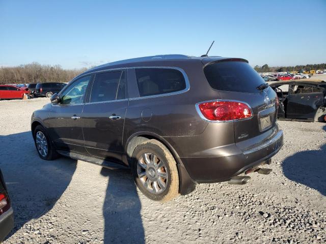 Photo 2 from auction – 2011 BUICK ENCLAVE CX with VIN 5GAKVCED7BJ234335