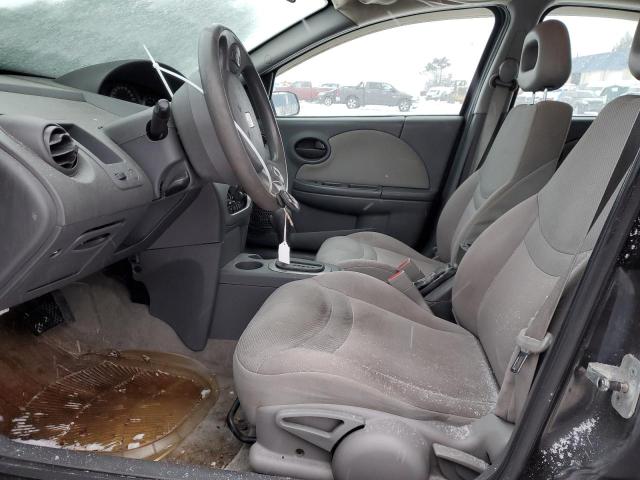 Photo 7 from auction – 2004 SATURN ION LEVEL with VIN 1G8AJ52FX4Z112476