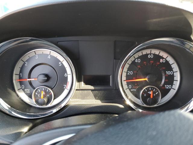 Photo 9 from auction – 2019 DODGE GRAND CARA with VIN 2C4RDGCG7KR642995