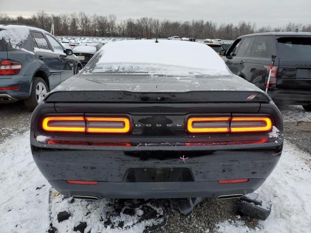 Photo 6 from auction – 2019 DODGE CHALLENGER with VIN 2C3CDZKG6KH596833